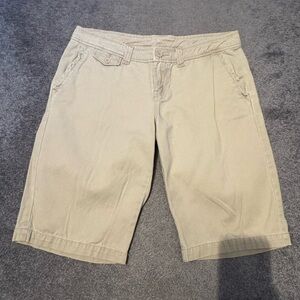 Aeropostale Bermuda Shorts